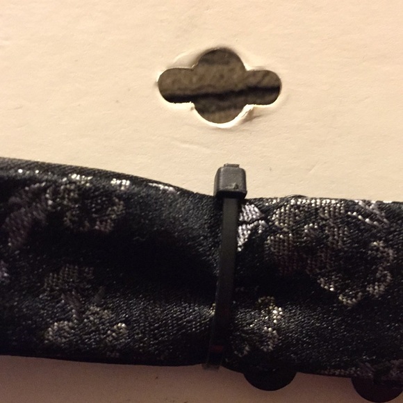 Men's Bow Tie - Picture 4 of 5